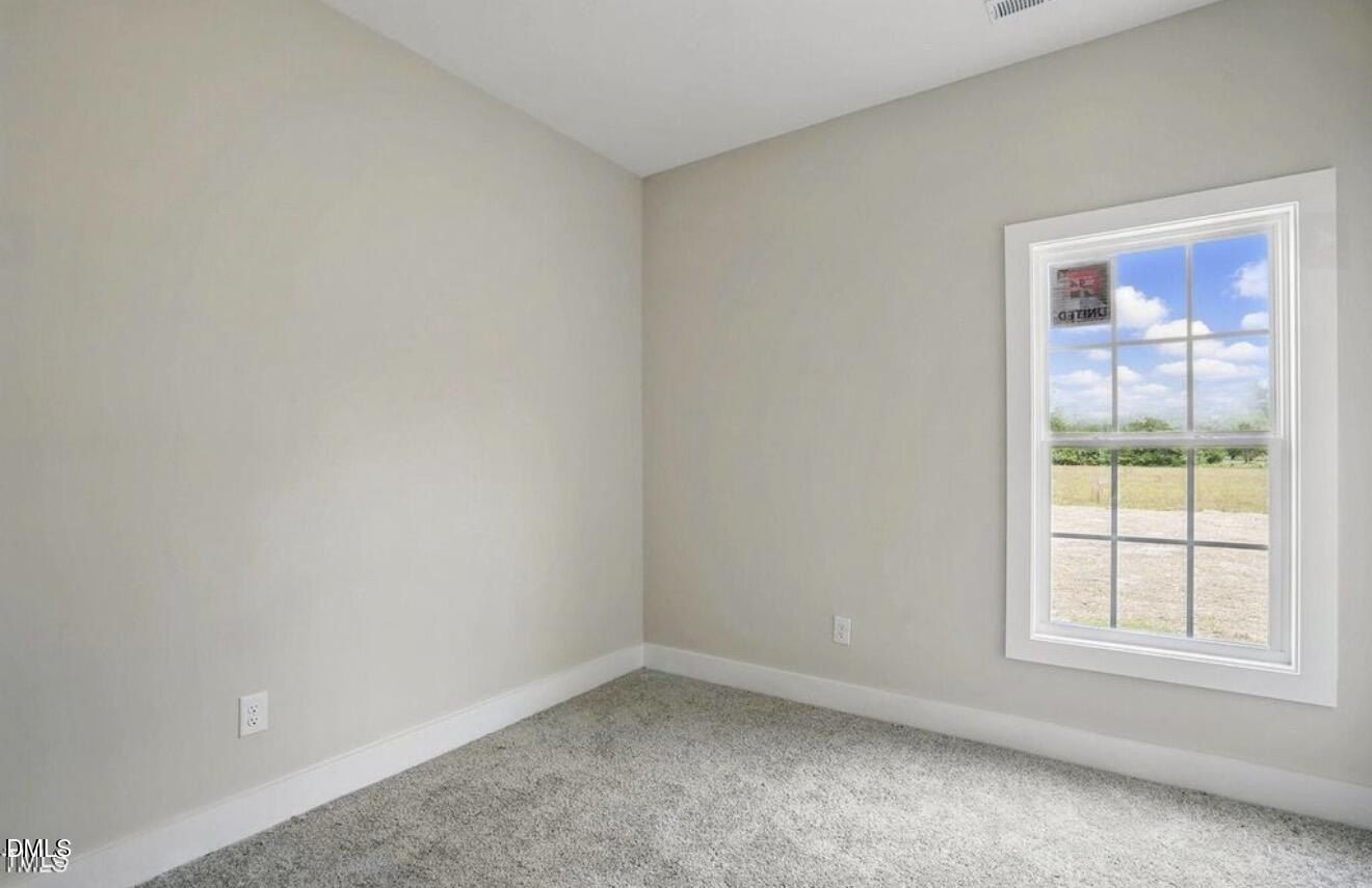 1178 W Blackman Road. Dunn, NC 28334