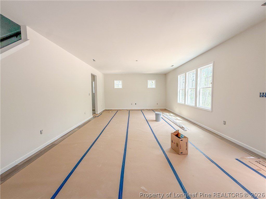 444 Marengo Lot 19 Trail. Raeford, NC 28376