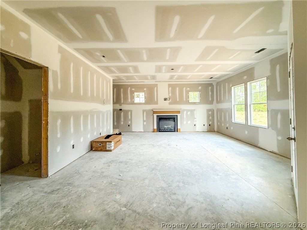 3358 Madelyn Lot 6 Drive. Wade, NC 28395