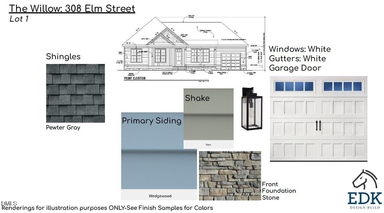308 S Elm Street. Creedmoor, NC 27522