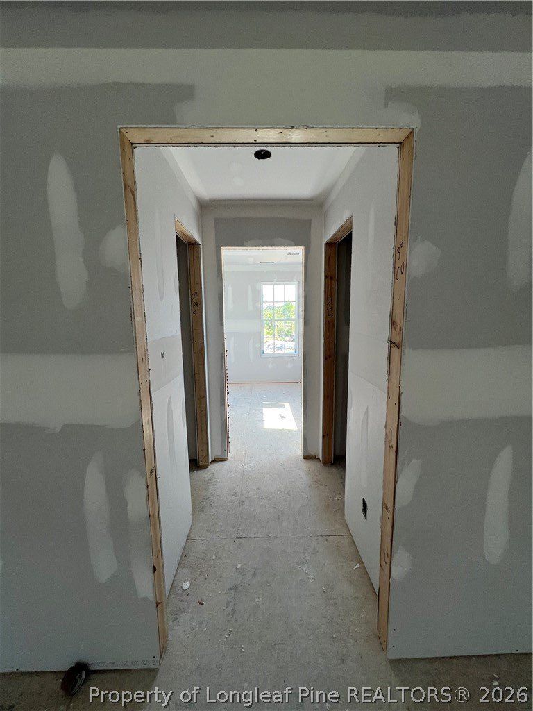 4284 Halkirk Lot 307 Drive. Fayetteville, NC 28312