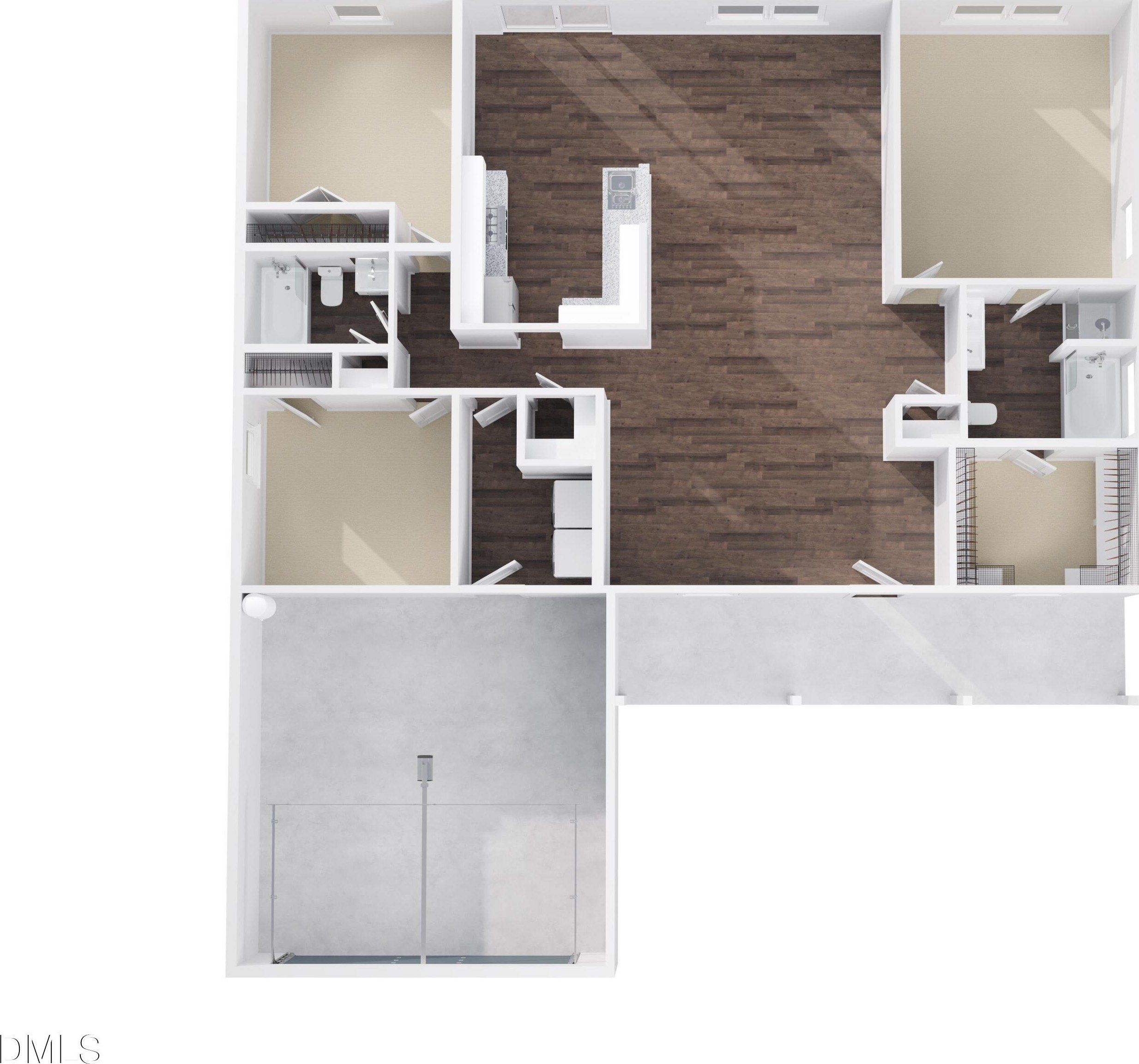 1151 Scarlet Oak Road. Spring Hope, NC 27882