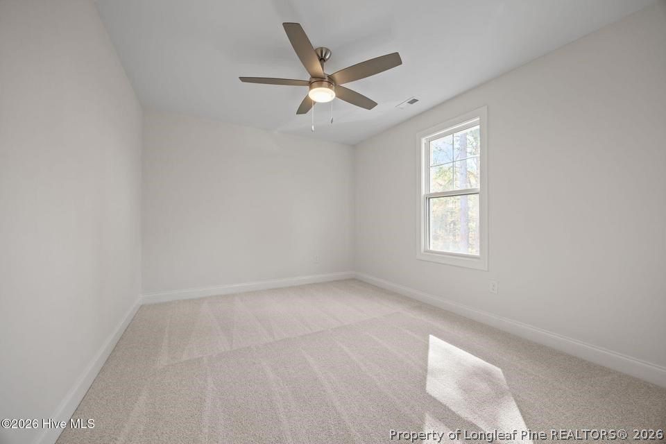 2177 Airport Road. Whispering Pines, NC 28327