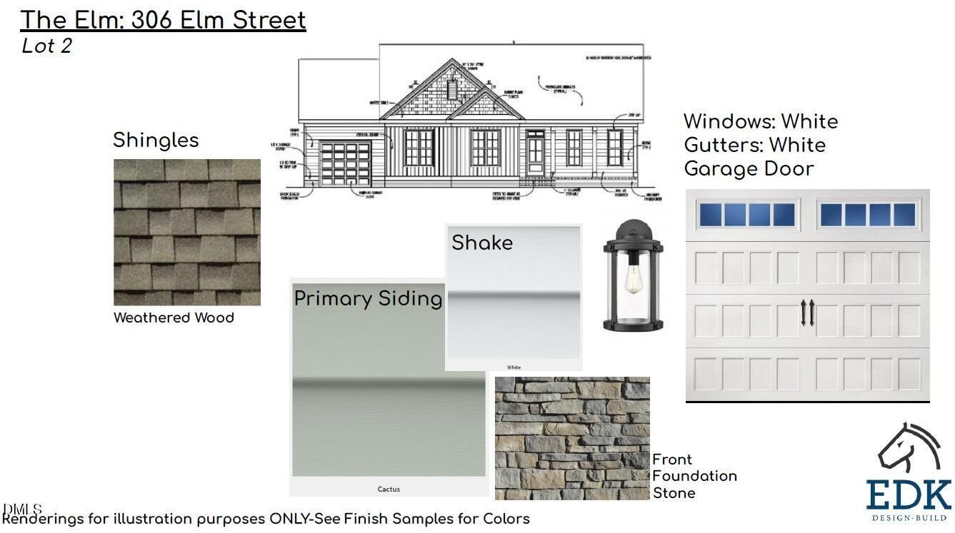 306 S Elm Street. Creedmoor, NC 27522