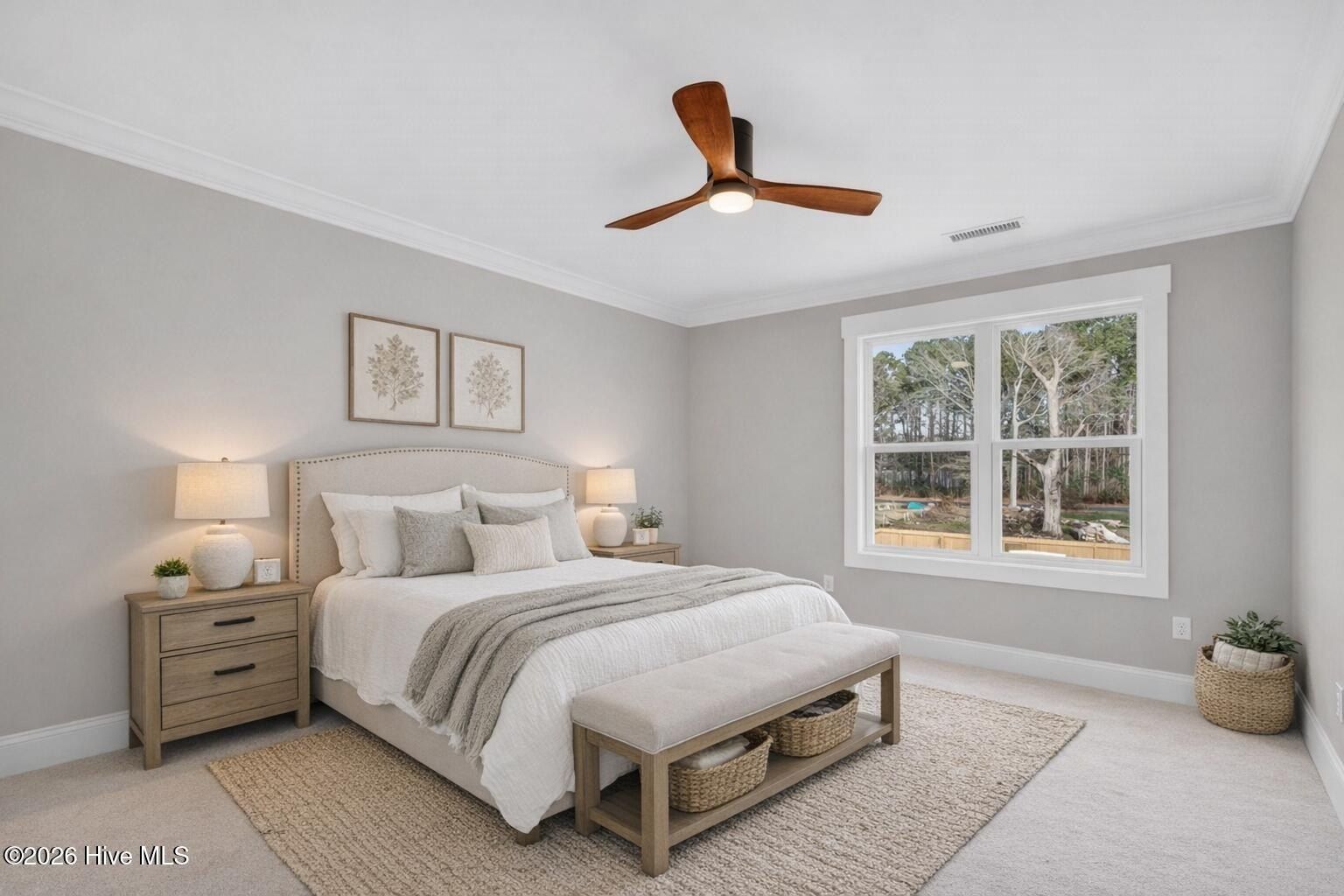 404 S Bodenheimer Street. Burgaw, NC 28425