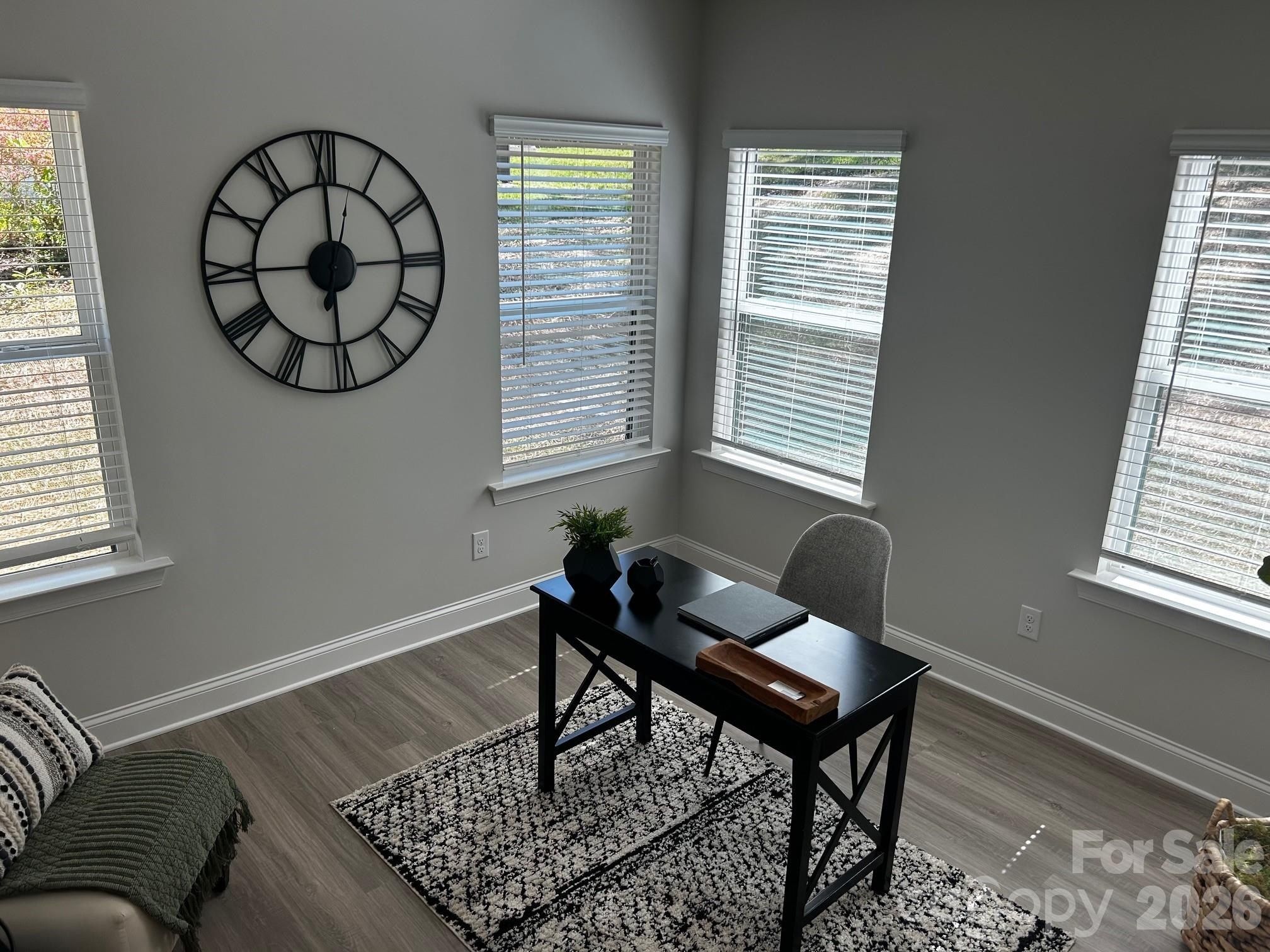 1915 Dove Drive. Charlotte, NC 28214