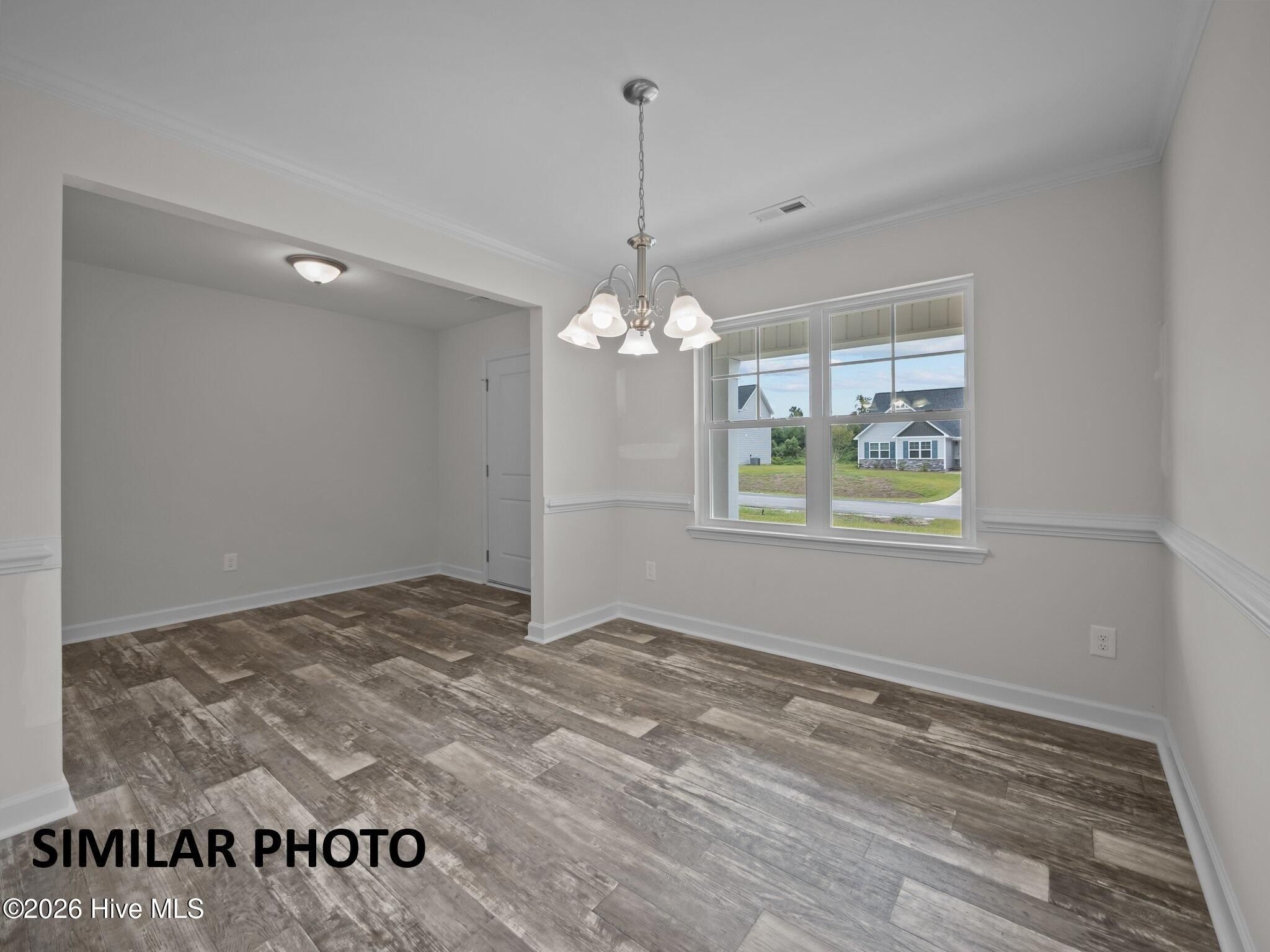 767 Aria Lot Lane. Hubert, NC 28539