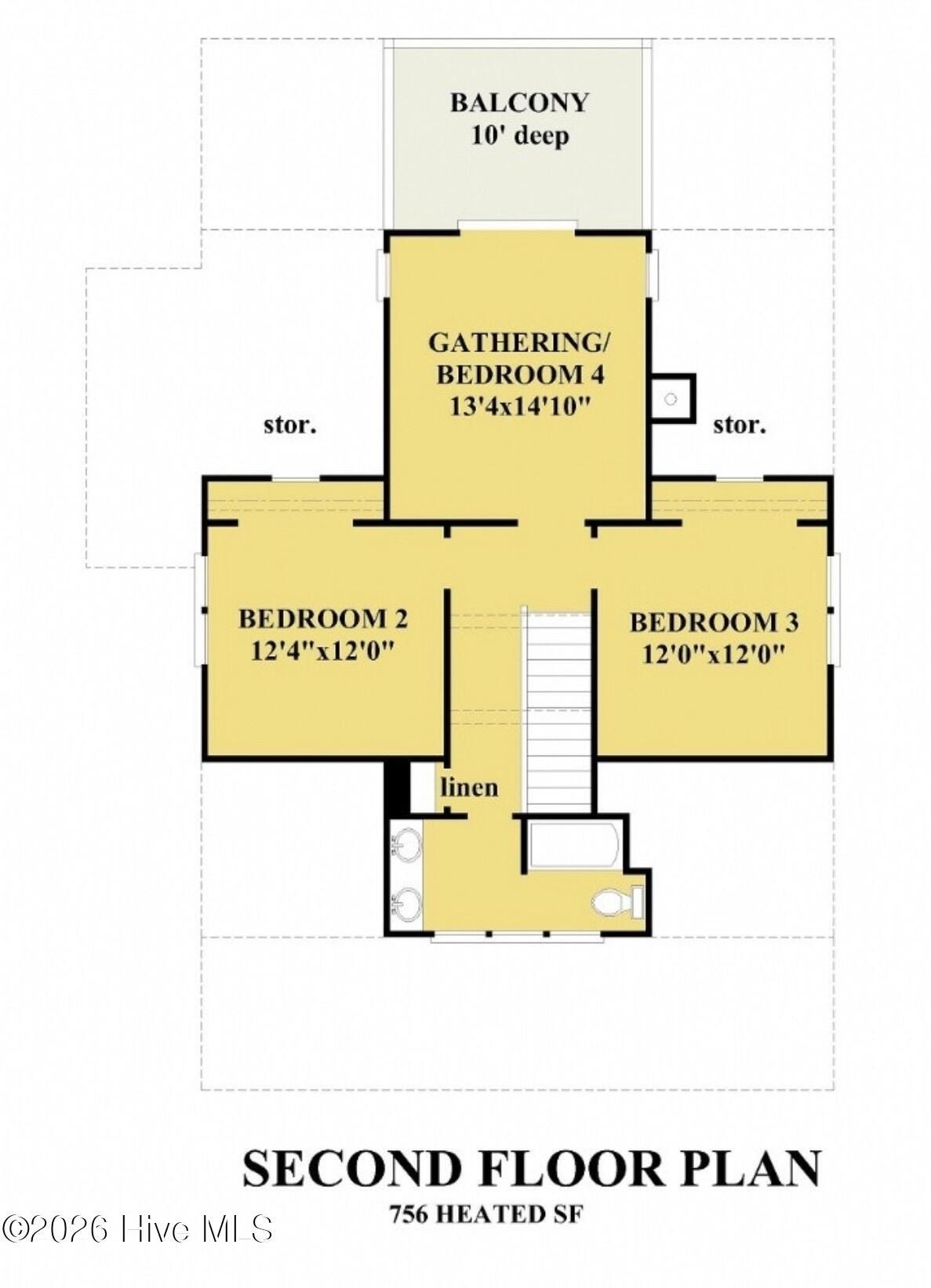 313 Landon Lane. Sneads Ferry, NC 28460