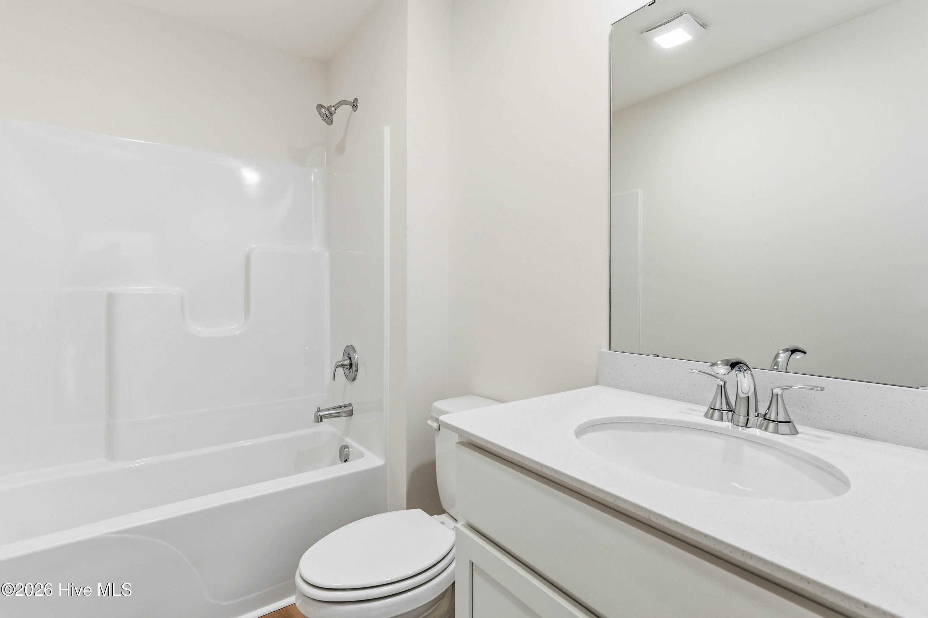 198 Brookfield Branch Road. Hampstead, NC 28443