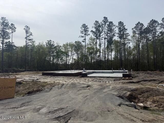 834 Hidden Bridge Drive. Jacksonville, NC 28546