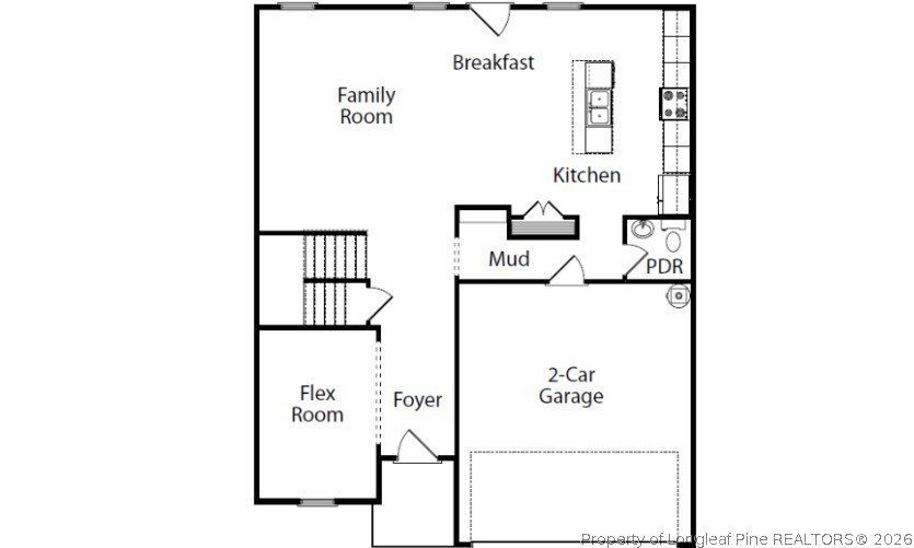 404 Brickendon Lot 291 Lane. Raeford, NC 28376