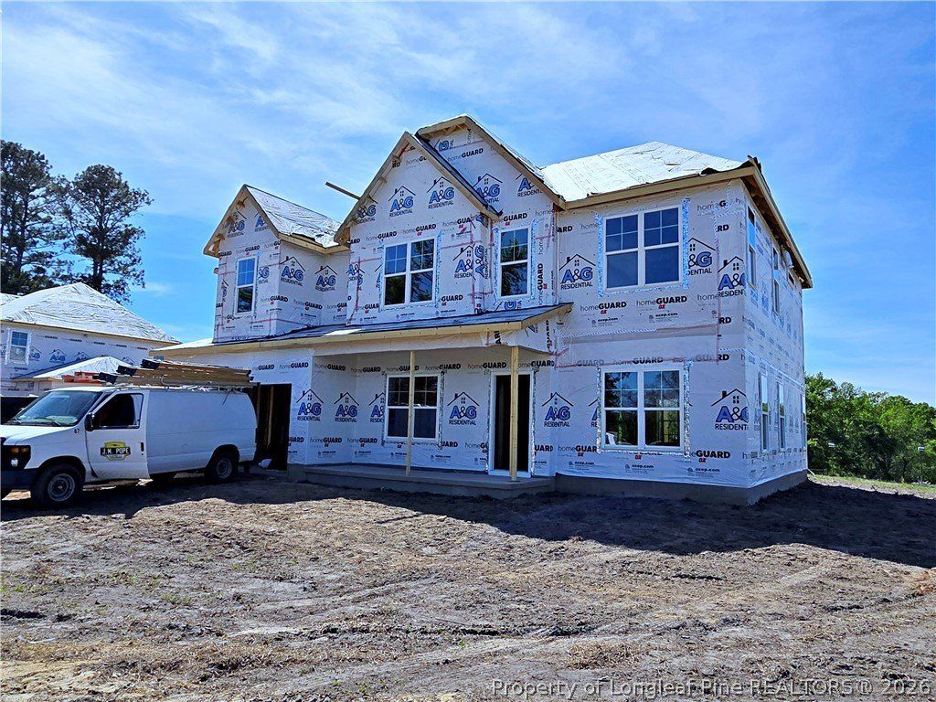 2650 Norrington Road. Lillington, NC 27546