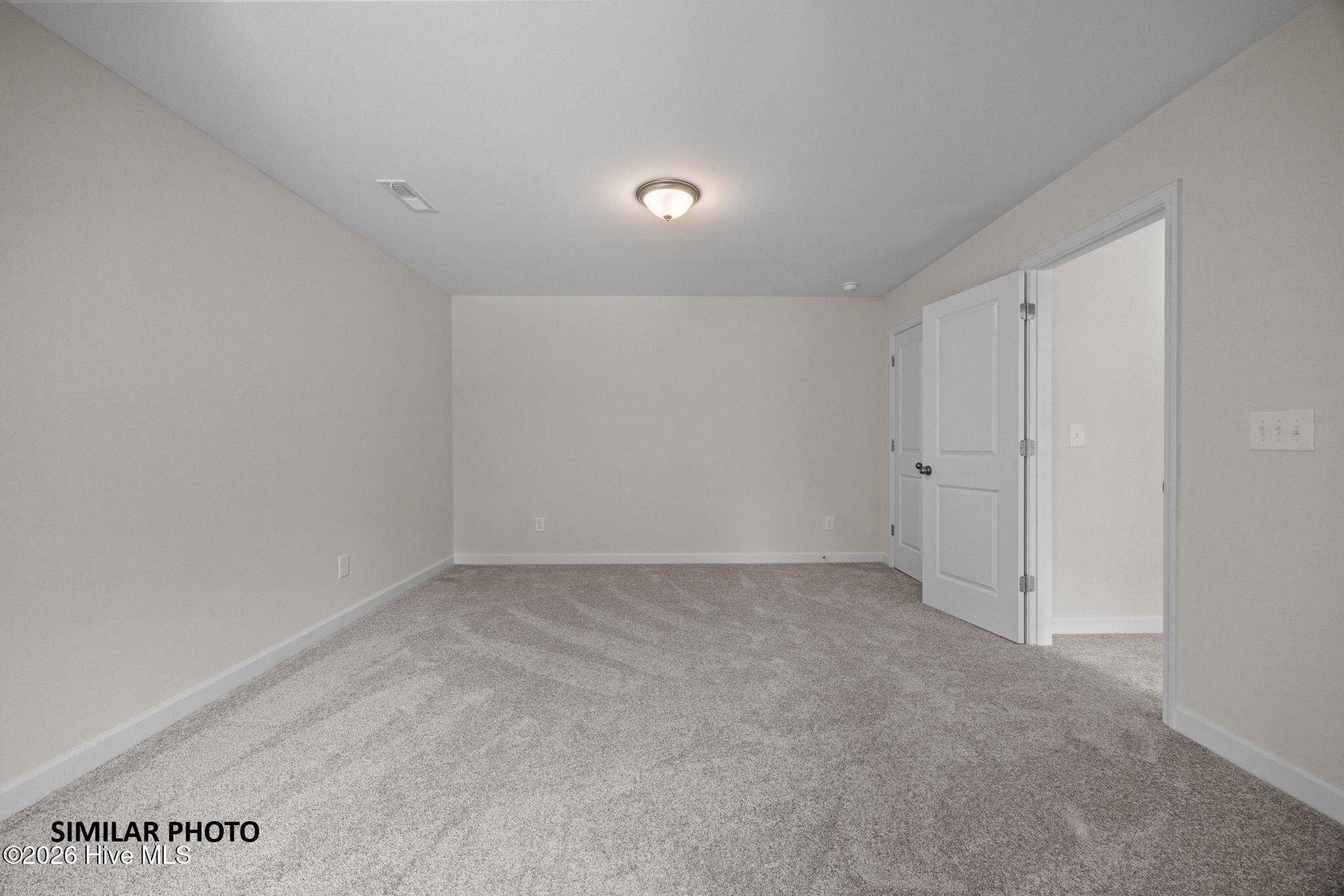 306 Purple Rain Court. Richlands, NC 28574