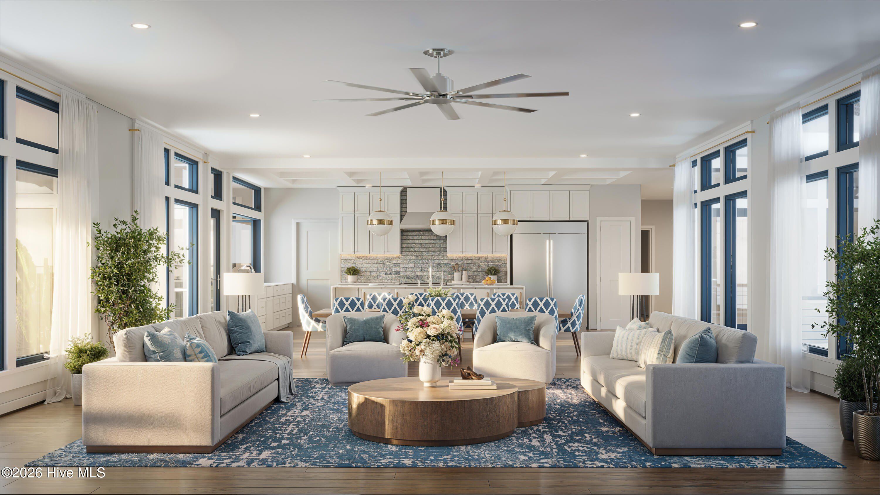 9 Clamdigger Point Road. Wilmington, NC 28411