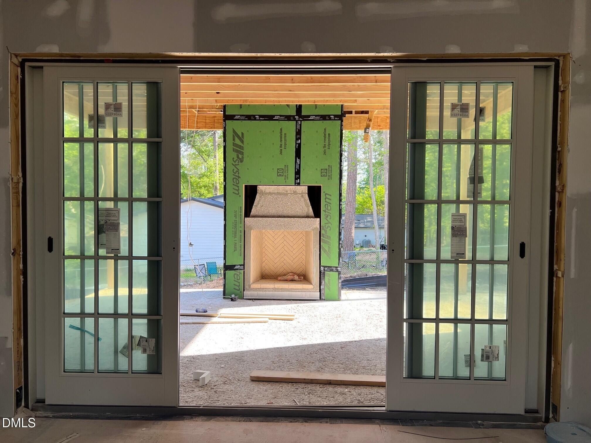 1104 Oldfourth Lane. Durham, NC 27707