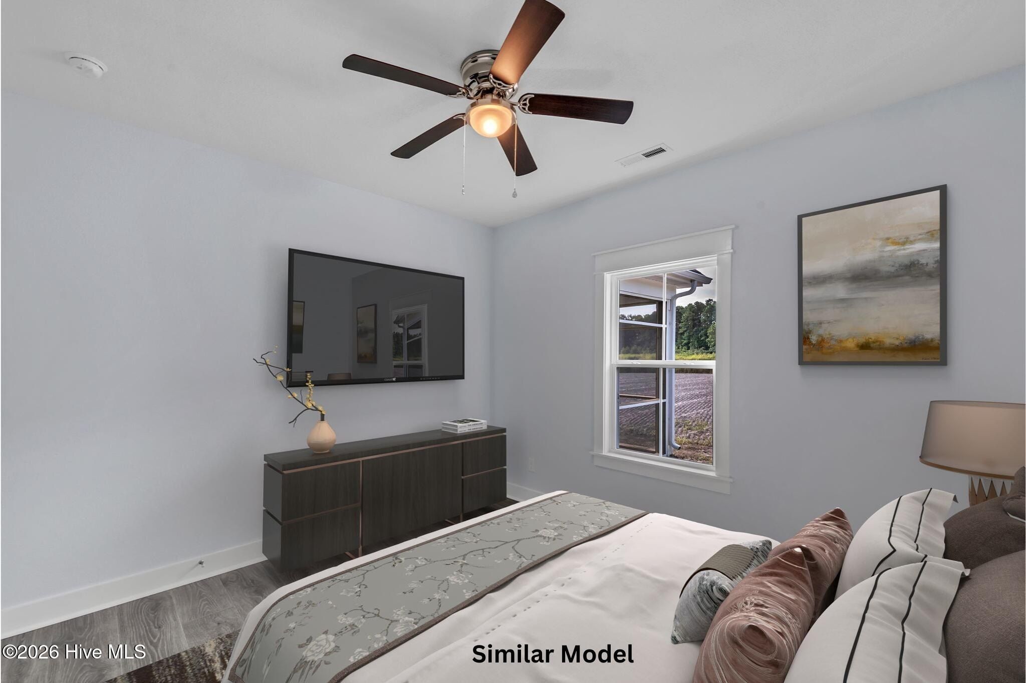 125 Copper Run Loop. South Mills, NC 27976