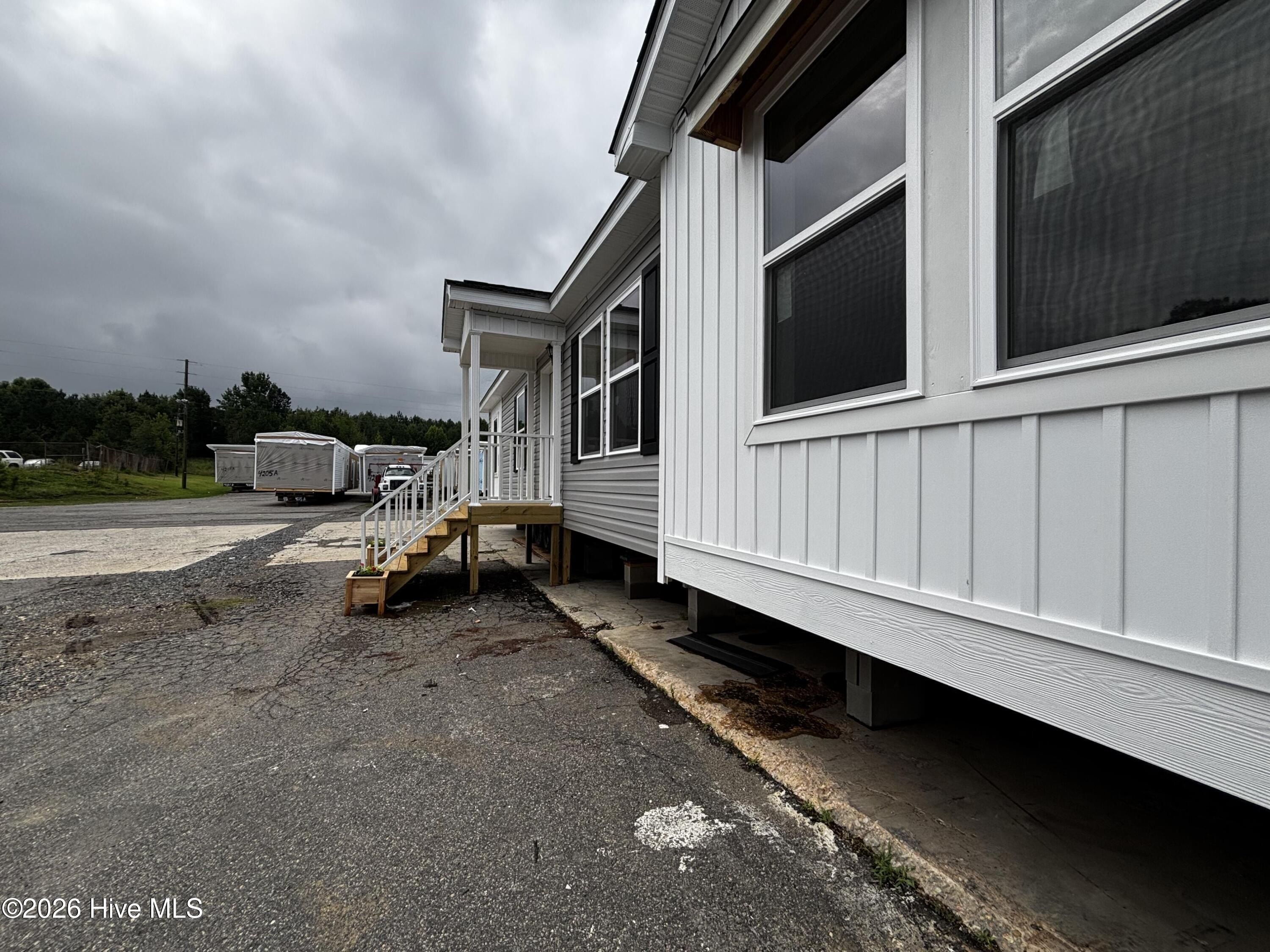 Blades Village Drive. Havelock, NC 28532