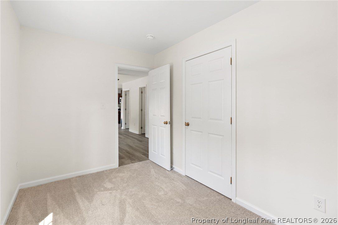 401 Cedric Street. Fayetteville, NC 28303