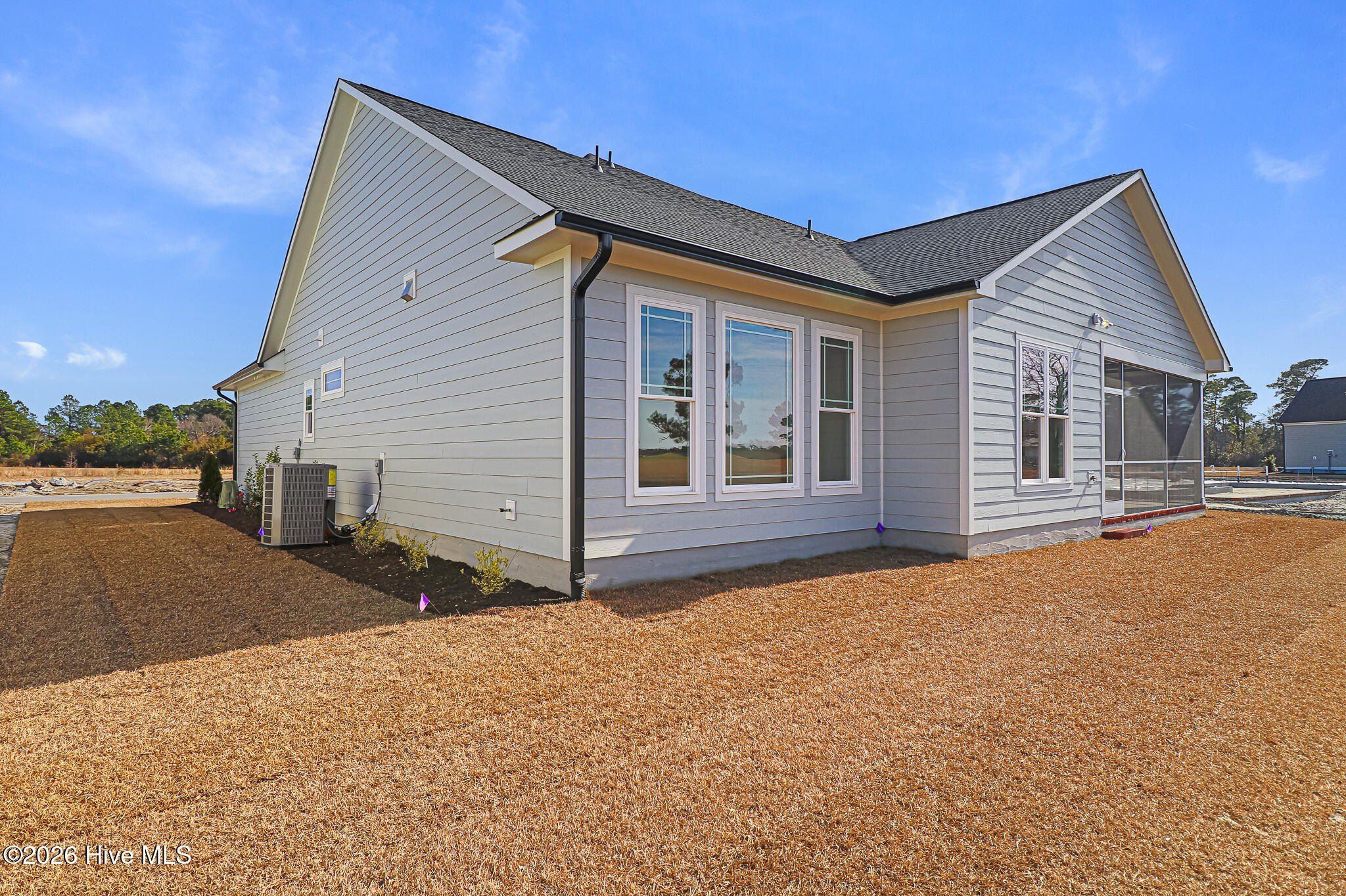 119 Windswept Lane. Beaufort, NC 28516
