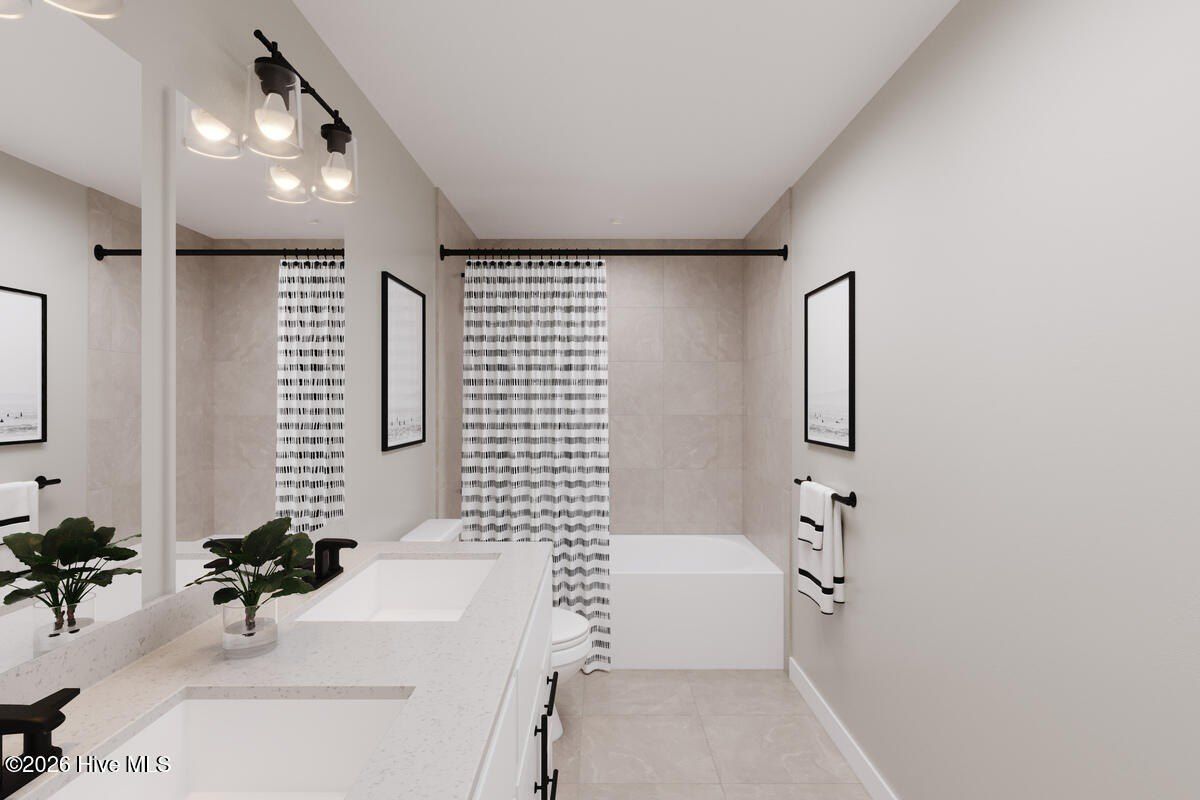 503 Virkus Drive Ne. Bolivia, NC 28422