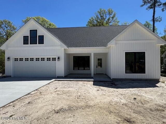 554 Sanctuary Point Sw. Supply, NC 28462