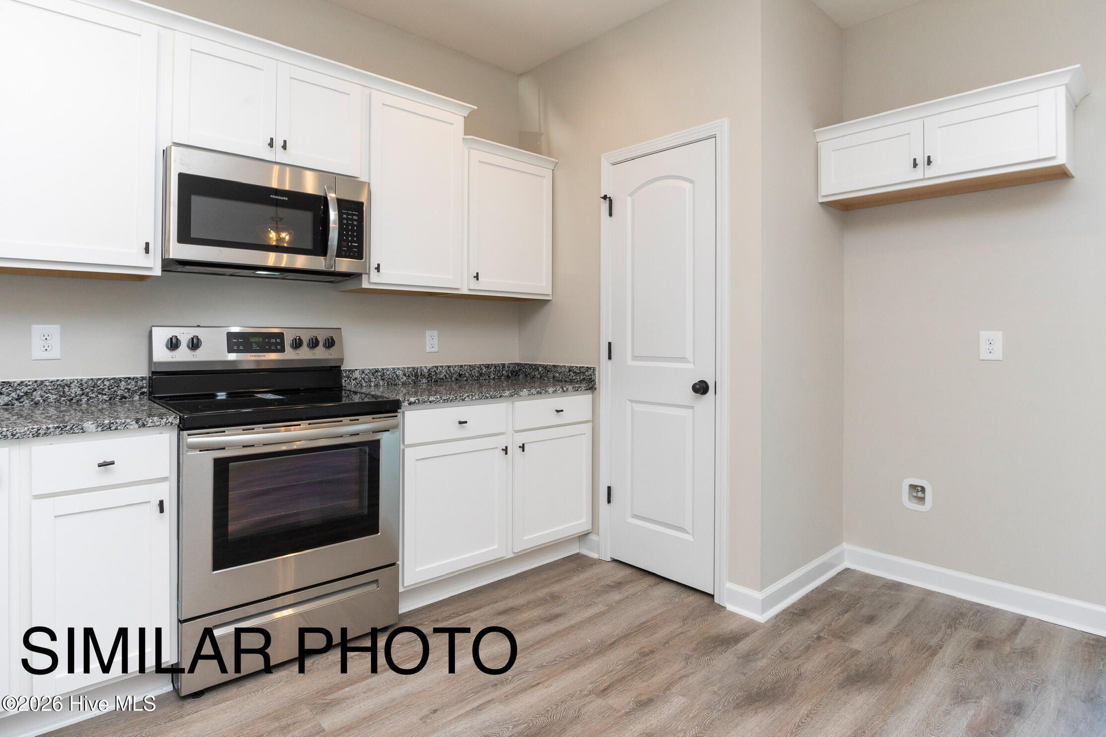 735 Cross Bridge Way Lot  13. Sneads Ferry, NC 28460