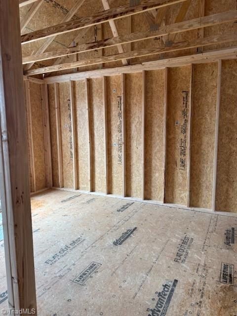 1318 Dandridge Drive. Kernersville, NC 27284