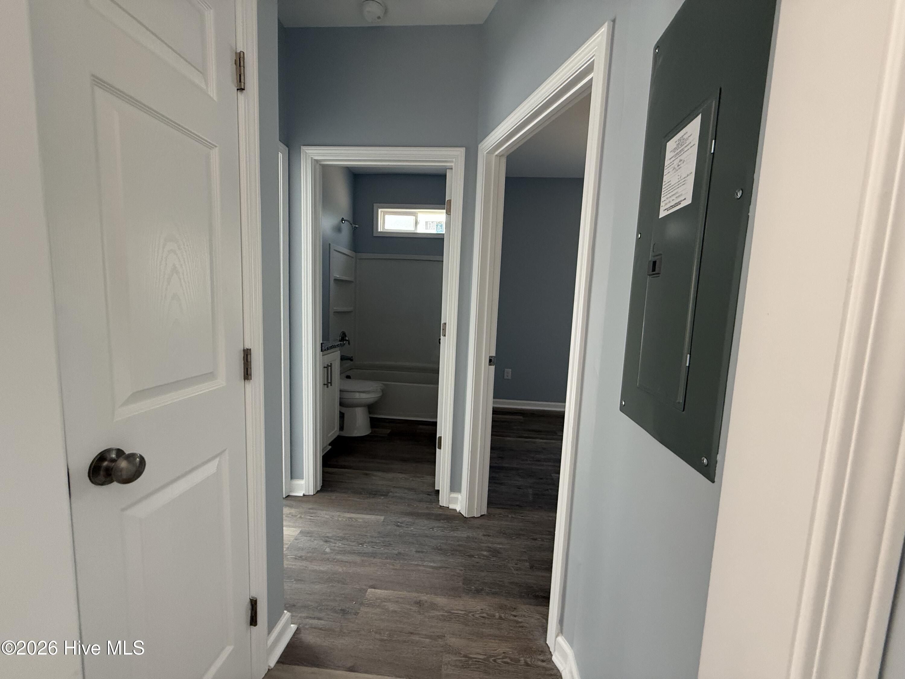 214 Pearl Street. Clinton, NC 28328