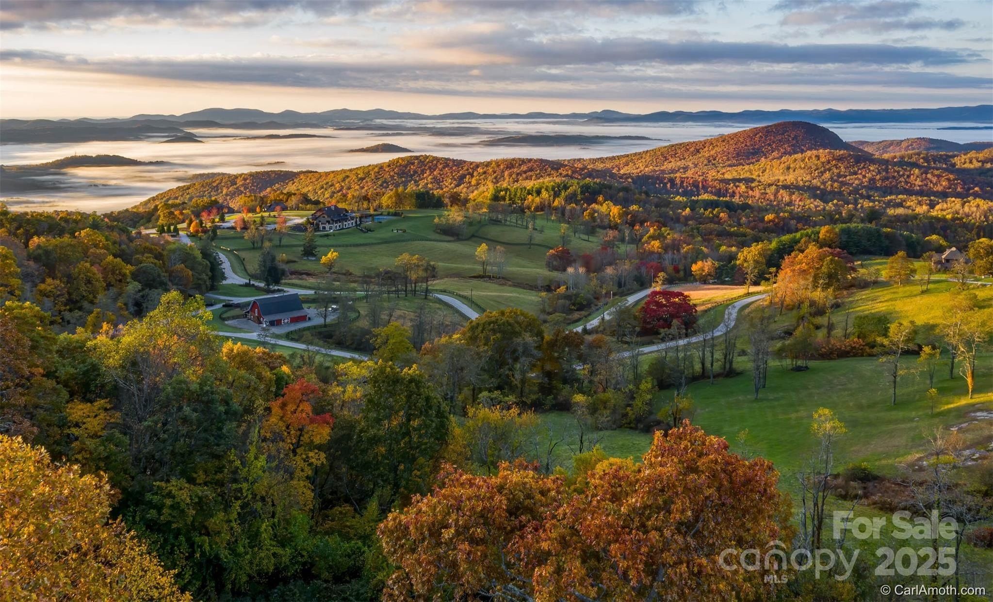 475 Dancing Bear Drive. Hendersonville, NC 28792