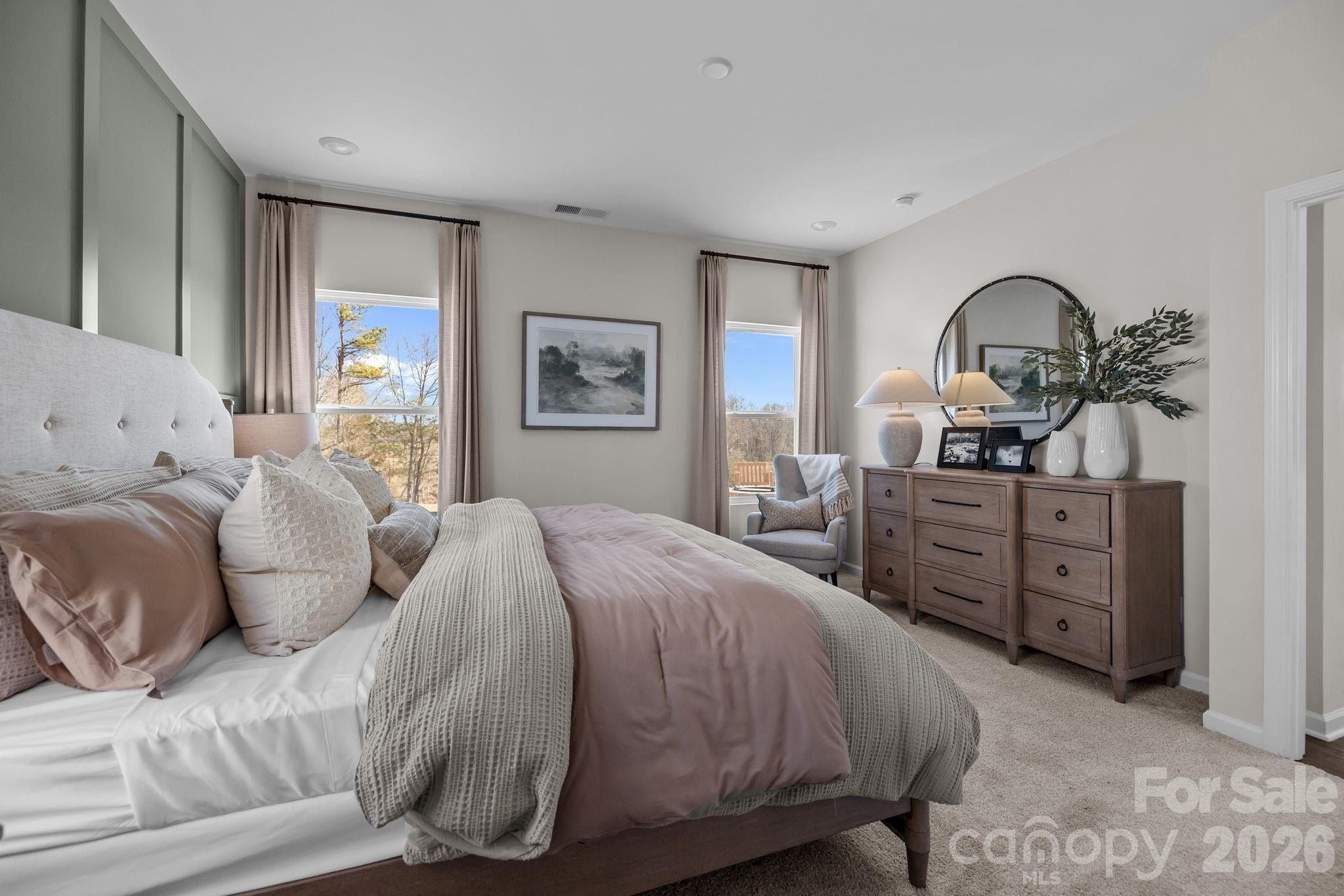 1043 Rocking Horse Road. Indian Trail, NC 28079