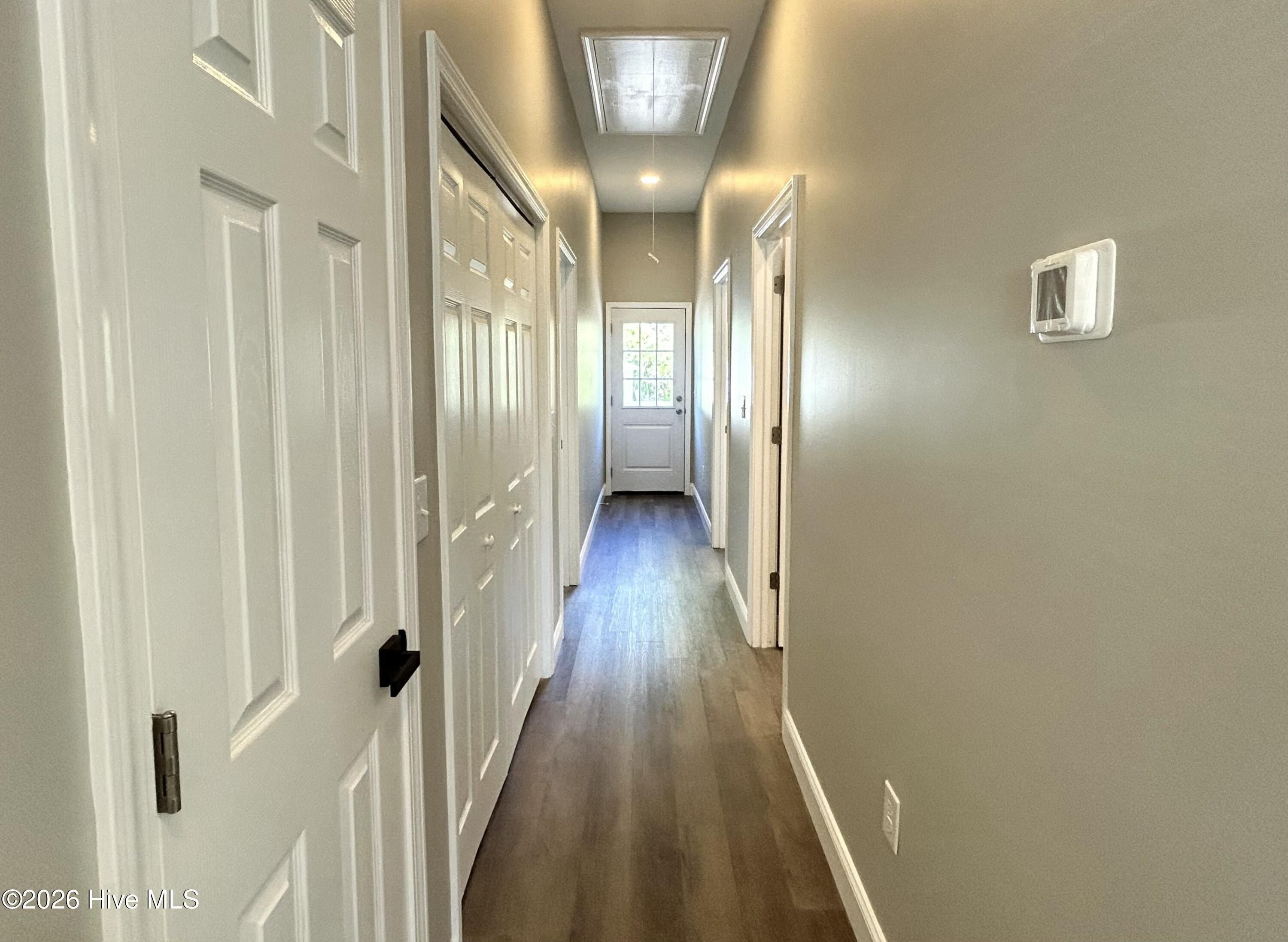 306 Martin Luther King Junior Drive. Smithfield, NC 27577