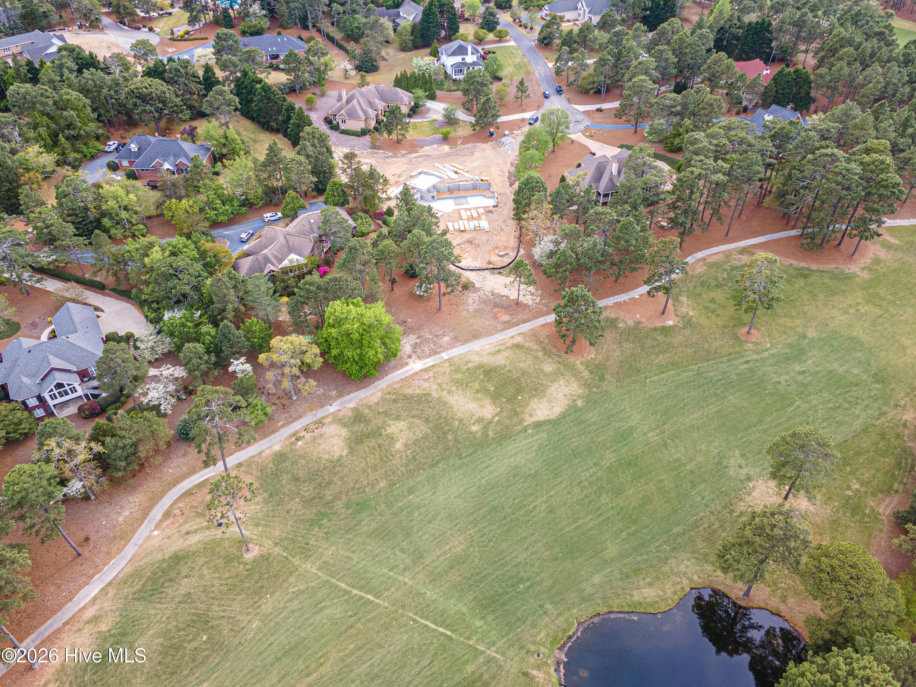 20 New Castle Place. Pinehurst, NC 28374