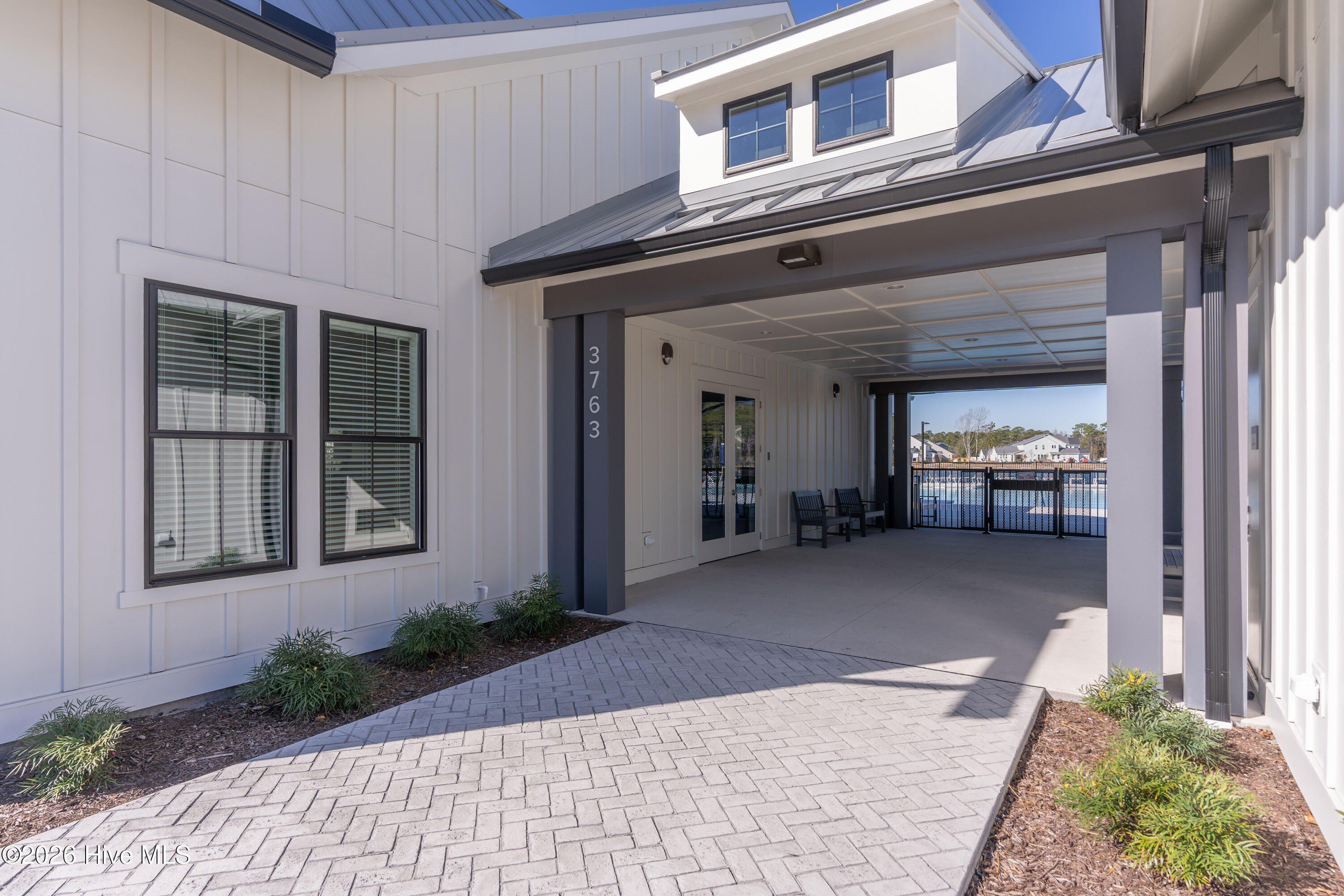 4249 Watersail Drive. Wilmington, NC 28409