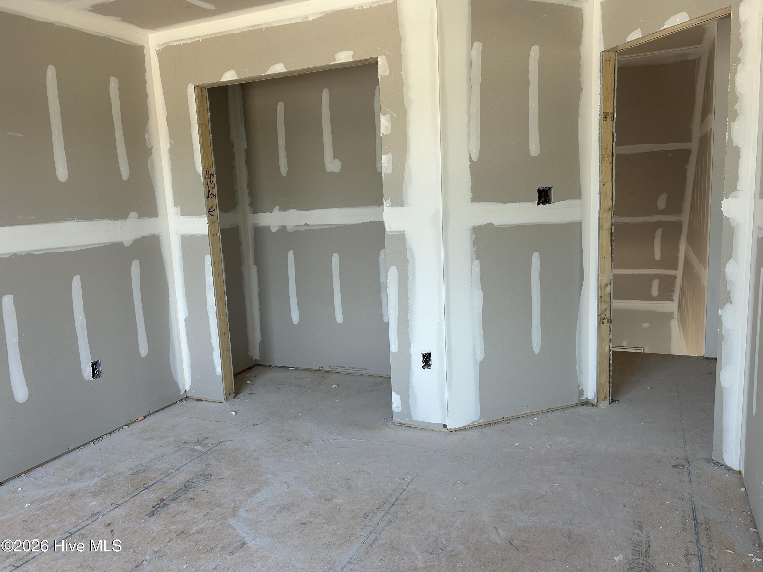 168 Prency Lane. Middlesex, NC 27557