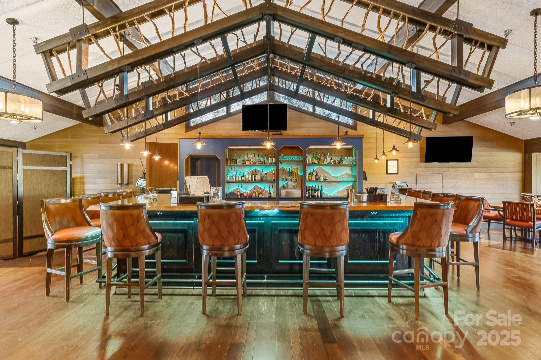 Connestee Trail. Brevard, NC 28712