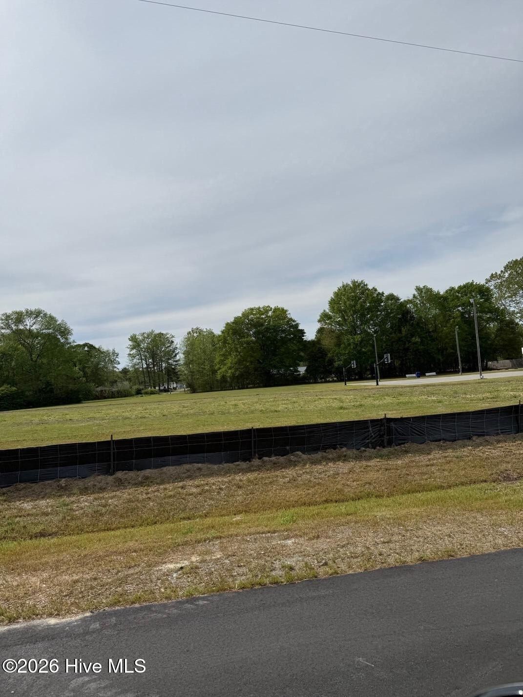 409 S Carey Street Lot 66. La Grange, NC 28551