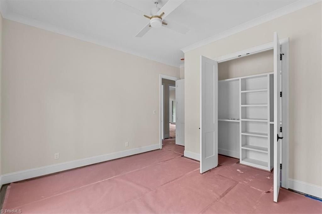 5503 Francisco Drive. Greensboro, NC 27410