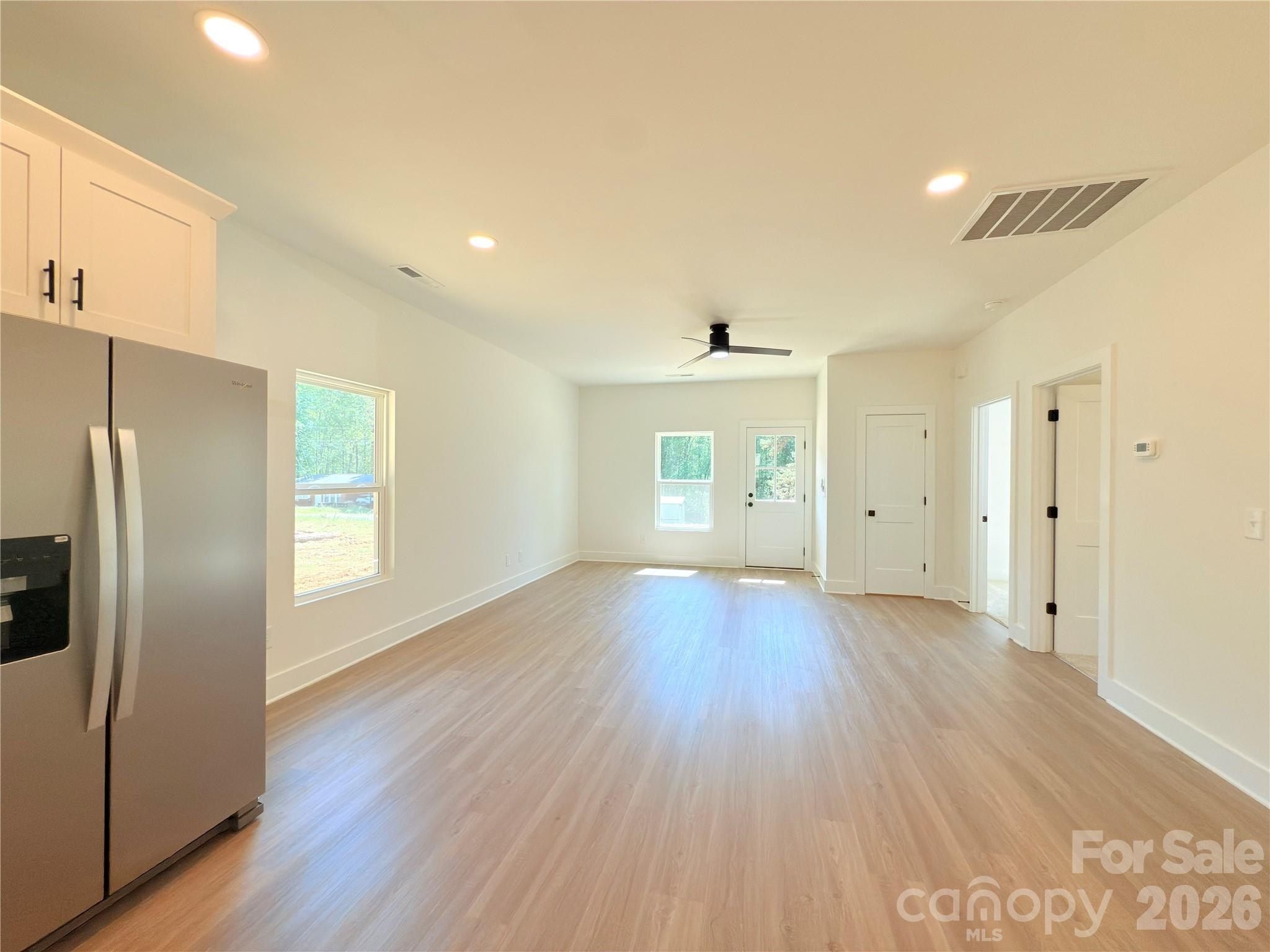 221 Carlie Street. Norwood, NC 28128