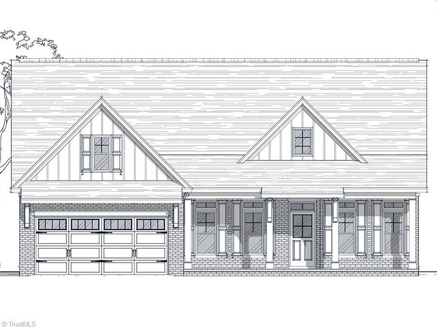 150 Owl Lane. Winston-Salem, NC 27127