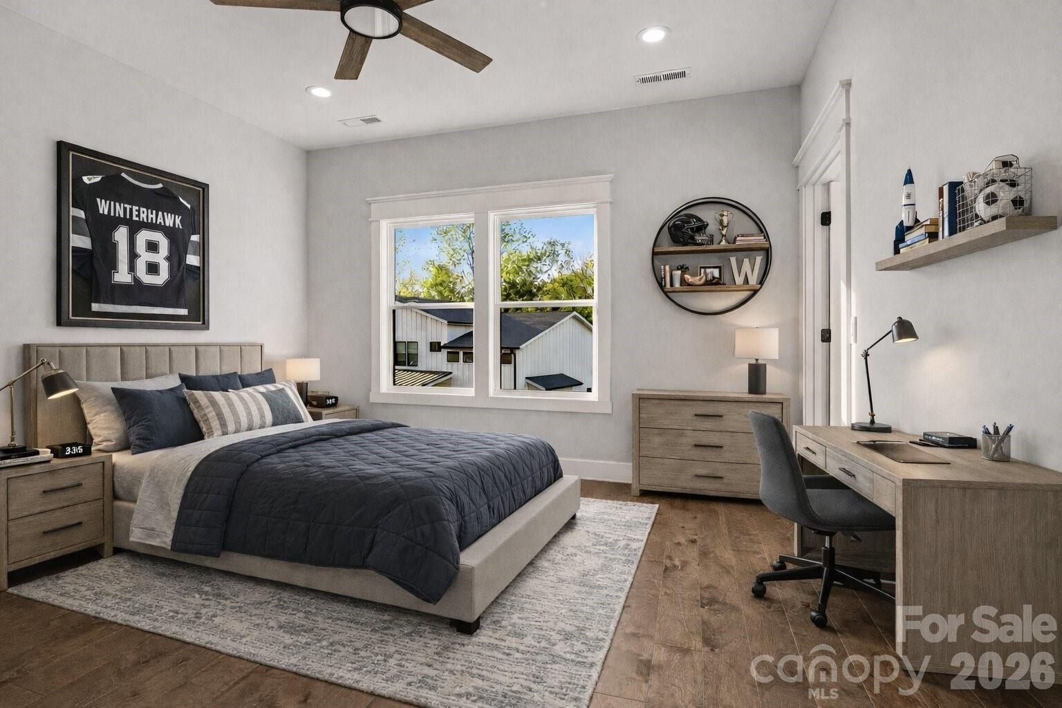 18 Winterhawk Drive. Arden, NC 28704