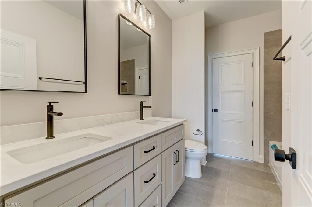 7688 Kyran Court. Oak Ridge, NC 27310