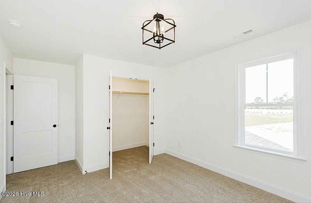 2316 Heartland Road. Red Oak, NC 27868