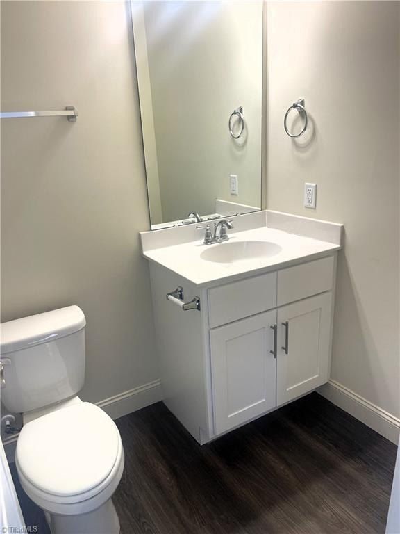 516 White Oak Street. High Point, NC 27260