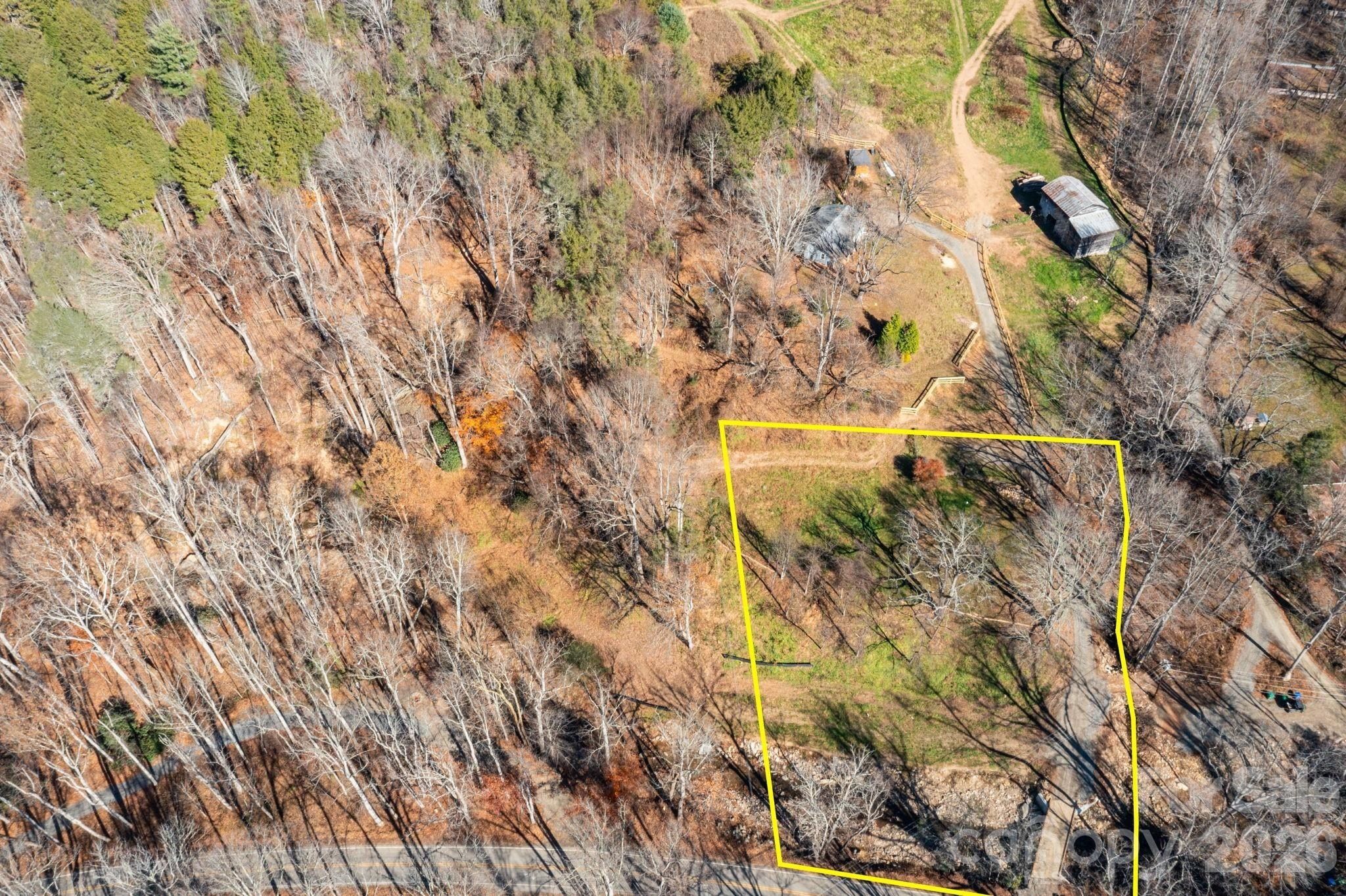 190 Blackberry Inn Road. Weaverville, NC 28787