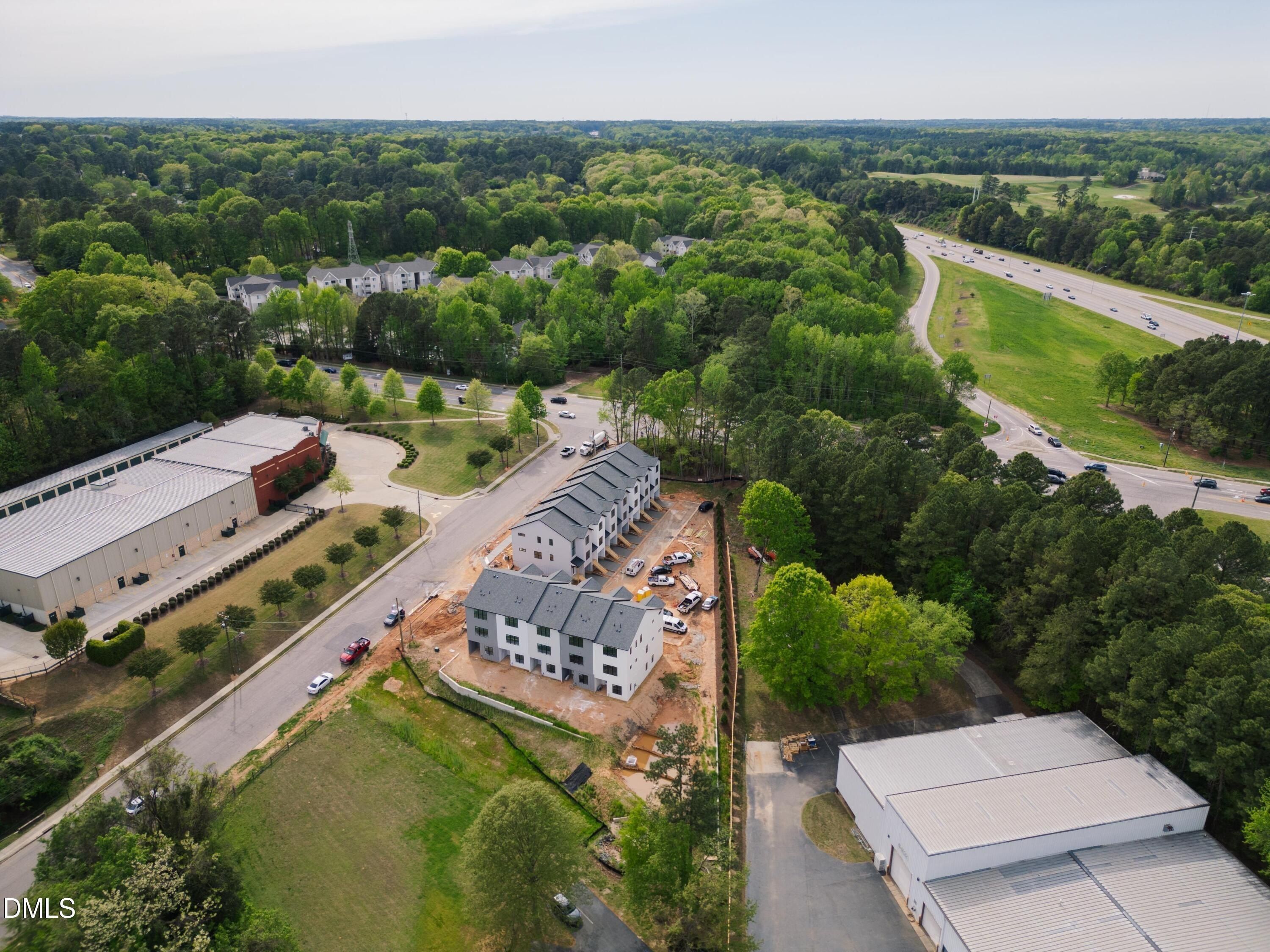 1511 Core Pointe Court. Raleigh, NC 27603