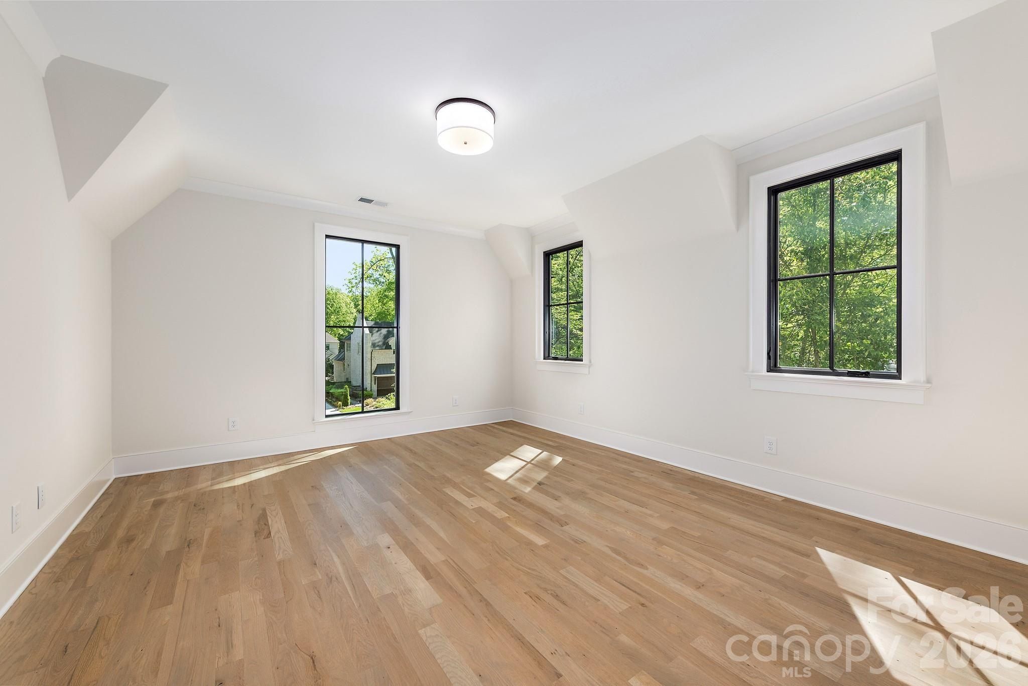 4110 Melchor Avenue. Charlotte, NC 28211