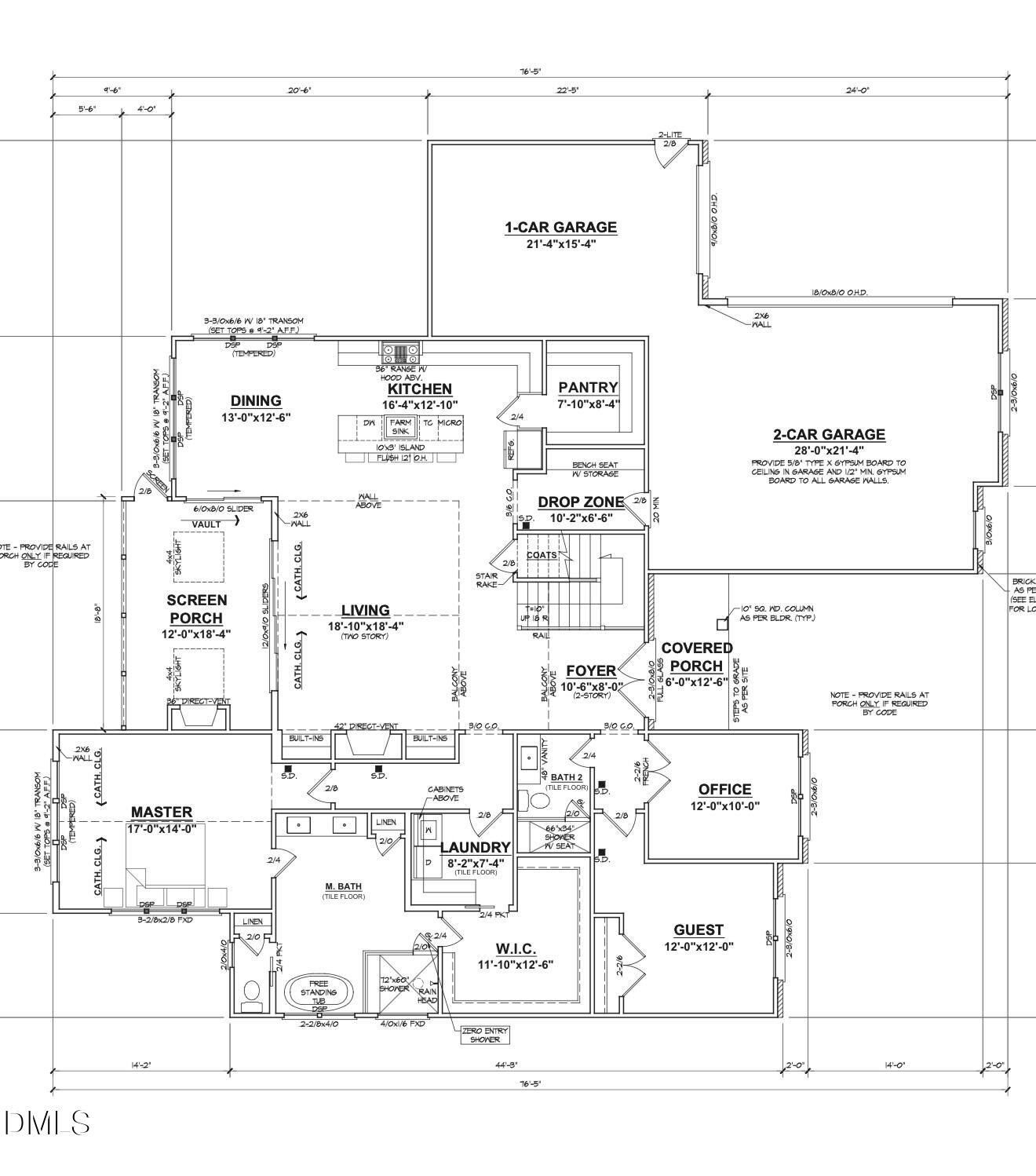 791 Chapel Ridge Drive. Pittsboro, NC 27312