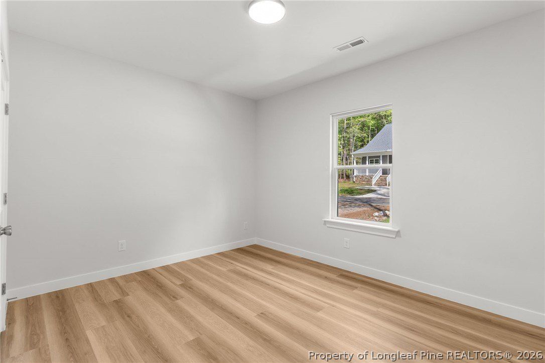 3043 Brandy Lane. Sanford, NC 27332