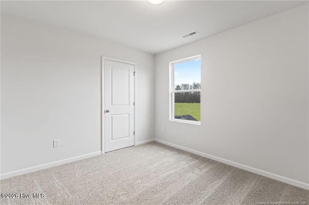 100 Rubyfield Court. Fremont, NC 27830