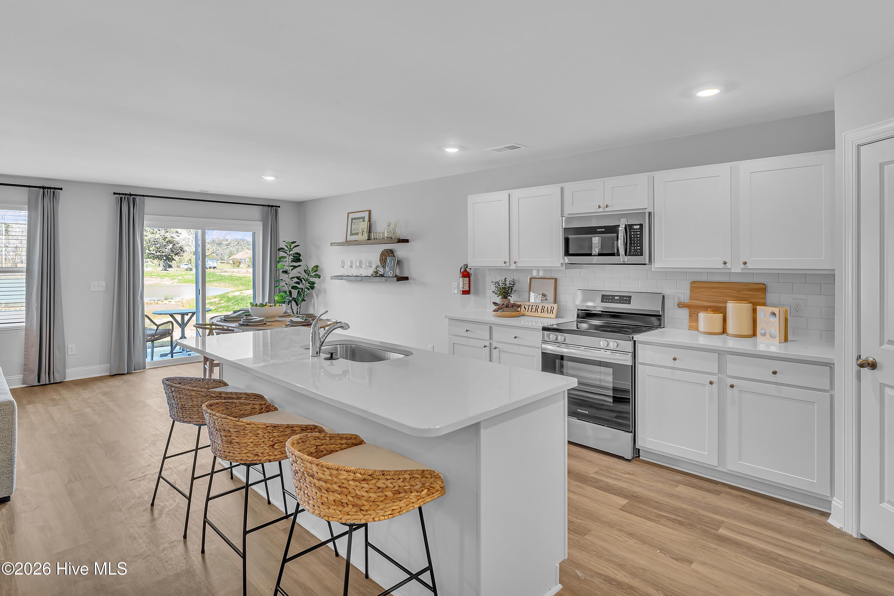 7138 Woodline Drive Sw. Sunset Beach, NC 28468